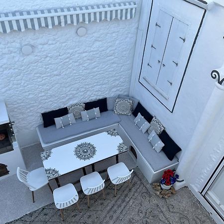 Traditional Villa Sofia Koskinou エクステリア 写真