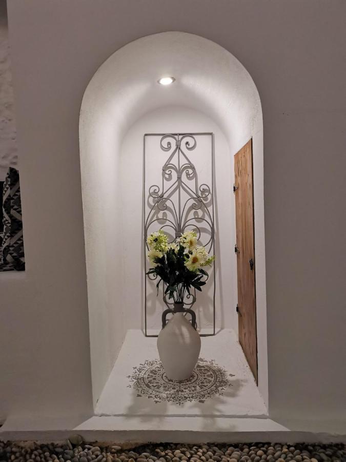 Traditional Villa Sofia Koskinou エクステリア 写真